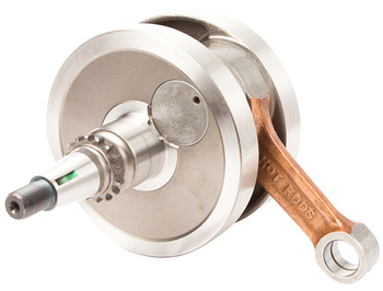 HOT RODS WAŁ KORBOWY SUZUKI RMZ 250 (07-09) TUNING +3MM=264CM3