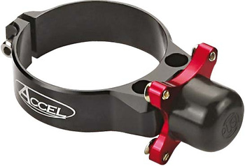 ACCEL BLOKADA AMORTYZATORÓW DO STARTU (LAUNCH CONTROL) SUZUKI RM 85 '02-'16 - PROMOCJA