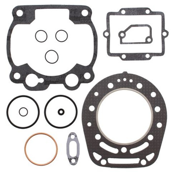 WINDEROSA (VERTEX) USZCZELKI TOP-END KAWASAKI KX500 '89-04,