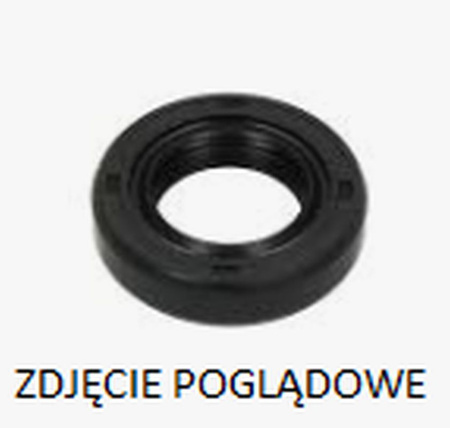 ATHENA USZCZELNIACZ (SIMMERING) PTFE 18X30X5MM