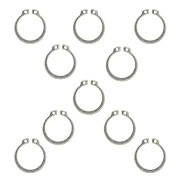 ALL BALLS SEGER (ZABEZPIECZENIE) ZĘBATKI ZDAWCZEJ KAWASAKI KDX200/220 '86-'05, KLX250/300 '94-'02, KX250 '80-'07, SUZUKI RMZ450 (10 SZTUK)