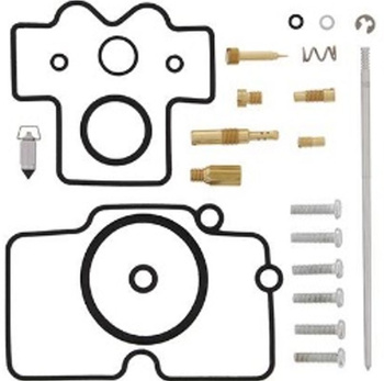 BEARING WORX ZESTAW NAPRAWCZY GAŹNIKA YAMAHA WR 450F '03, (26-1269)