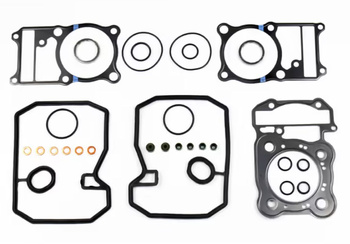 ATHENA USZCZELKI TOP-END HONDA NTV 650 REVERE '88-'90, XRV 650 AFRICA TWIN '88-'89