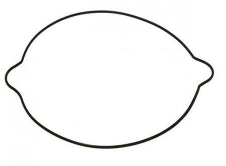 ATHENA USZCZELKA POKRYWY SPRZĘGŁA KTM EXC 250/300 '04-'16, SX 250 '03-'16, FREERIDE R 250 '14-'17, HUSQVARNA TC/TE 250 '14-'16, TE 300 '11-'12 (ZEWNĘTRZNA)