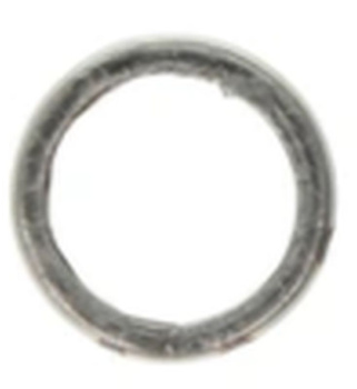 ATHENA USZCZELKA KOLEKTORA WYDECHOWEGO 23X30X4 APRILIA/HONDA/KYMCO/PEUGEOT/YAMAHA