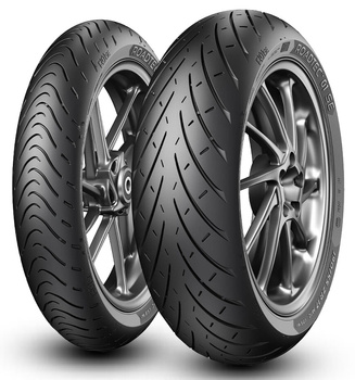 METZELER OPONA 190/50ZR17 ROADTEC 01 SE (73W) TL M/C TYŁ DOT 29/2023