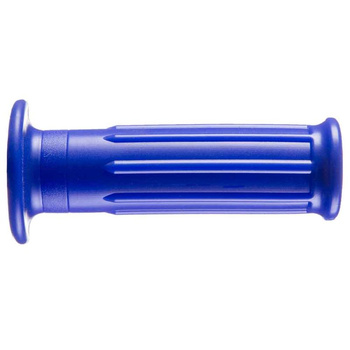 ARIETE MANETKI MINI DIRT YAMAHA PW, HONDA CRF 50F (95MM) BEZ OTWORU KOLOR NIEBIESKI