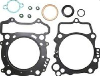 WINDEROSA (VERTEX) USZCZELKI TOP-END YAMAHA YZF450 '20-'22 (YZ450F) WRF, WR 450F '20-'22, FANTIC XEF 450 '22-