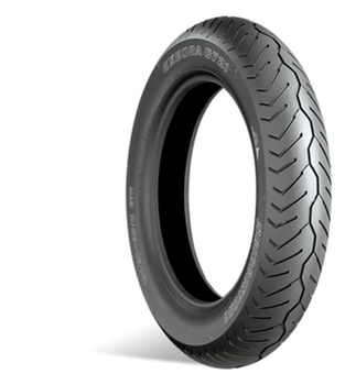 BRIDGESTONE OPONA 100/90-19 EXEDRA G721 F 57H TL XV950R WAR PRZÓD/TYŁ DOT 46/2022 WYCOFANE