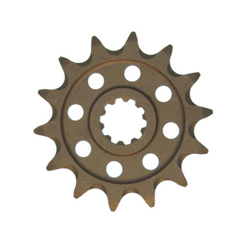 SUPERSPROX PROMOCJA ZĘBATKA PRZEDNIA 430 13 SAMOOCZYSZCZAJĄCA KAWASAKI KXF 250 '04-'05, SUZUKI RMZ 250 '04-'05 (JTF430.13) (ŁAŃC. 520)