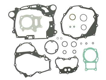 NAMURA KOMPLET USZCZELEK HONDA TRX 250 FOURTRAX RECON '02-'13, TRX 250 EX '01-'13