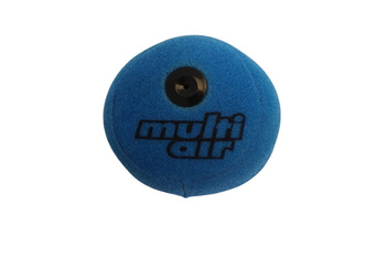 MULTI AIR 2024/09 FILTR POWIETRZA YAMAHA YZ 125 '97-'25, YZ 250 '97-'25, YZ 250 F '01-'13, YZ 400 / 426 / 450 F '98-'09 WR 400 / 426 F '99-'02, WR 250 F '01-'02 (MA30330=MA0423) (HFF4012) NASĄCZONY