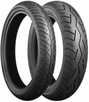 BRIDGESTONE OPONA 110/80-18 BATTLAX BT45 58V TL BMW K1100LT PRZÓD DOT 19/2021