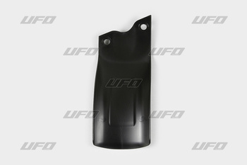 UFO OSŁONA AMORTYZATORA TYLNEGO KTM SX 85 '13-17 KOLOR CZARNY