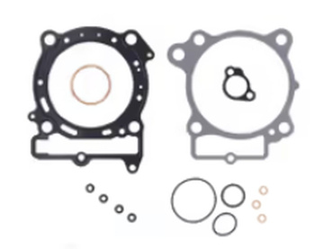 ATHENA USZCZELKI TOP-END (BEZ USZCZELKI POKRYWY ZAWOROWEJ) KAWASAKI KXF450 21-22