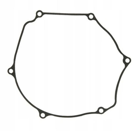 ATHENA USZCZELKA POKRYWY SPRZĘGŁA SUZUKI RMZ 450 '08-'20 (ZEWNĘTRZNA)