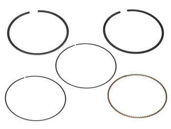 NAMURA PIERŚCIENIE TŁOKOWE YAMAHA YFM 700 (YFM700) GRIZZLY 16-18,KODIAK 16-18, WOLVERINE 16-18 (ŚR.CYL.104.00MM)
