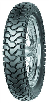 MITAS OPONA 140/80-18 E-07 70T TL (BEZ PASKA) TYŁ DOT 17/2022 (24427) WYCOFANE- ZAMIENNIK:70001008 WYCOFANE (ZAMIENNIK:70001008)