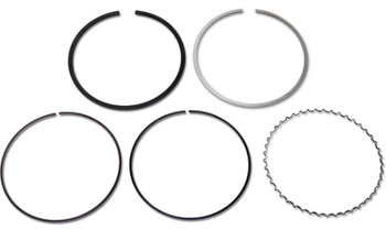 ATHENA PIERŚCIENIE TŁOKOWE SUZUKI RMZ 450 05-07 95,50MM DO TŁOKÓW S4F09550004A/B/C