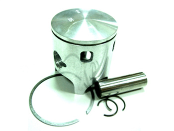 NAMURA TŁOK KTM (2T) SX 60 (SX60) '97-'08 B (43.47MM)