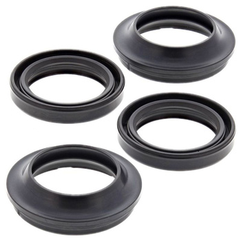 ALL BALLS KOMPLET USZCZELNIACZY OLEJOWYCH I PYŁOWYCH YAMAHA SR 400 '15-'17, XT 250 '08-'22