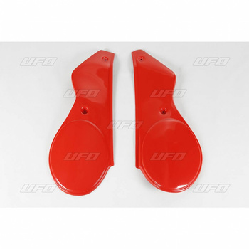 UFO BOCZKI TYLNE VINTAGE MAICO 250-490 '81