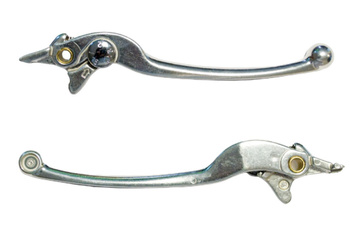 PSYCHIC DŹWIGNIA HAMULCA YAMAHA YZF R1 '98-'01, KAWASAKI Z750/800 07-14 (MC-08967,70431) (= DHK05S = DHY07S = DHKS02S)