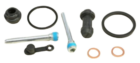 BEARING WORX ZESTAW NAPRAWCZY ZACISKU HAMULCOWEGO PRZÓD/TYŁ CAN-AM 330/400/500/650/800/1000, TYŁ YAMAHA YFM 700 RAPTOR '06-'12 (18-3041)