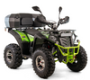 Quad ASIX Magnum 200 - HOMOLOGACJA - ATV NOWY