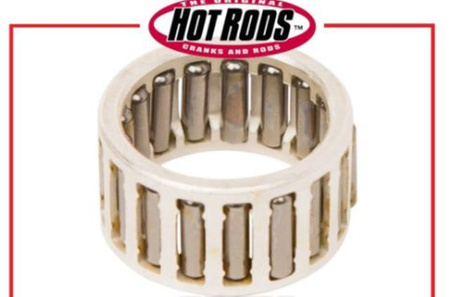HOT RODS ŁOŻYSKO STOPY (DOLNE) KORBOWODU 24X31X17MM