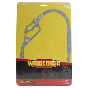 WINDEROSA (VERTEX) USZCZELKA POKRYWY SPRZĘGŁA SUZUKI VL1500 INTRUDER 98-04, VL1500LC C90 05-09, VS1400GL 87-04, VS1400GLP S83 05-09 (WEWNĘTRZNA)