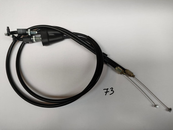 PROX LINKA GAZU KTM SXF/EXCF 250/350/450 '19-21, HUSQVARNA FC 250/350/450 '19-21, FE 250/350/450/501 '20, FX 350 '19-21 (45-1270) (79102091000)