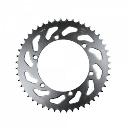 SUNSTAR ZĘBATKA TYLNA 489 42 KAWASAKI KX/KXF `84-'20 (JTR460.42) (ŁAŃC. 520) (48942JT)