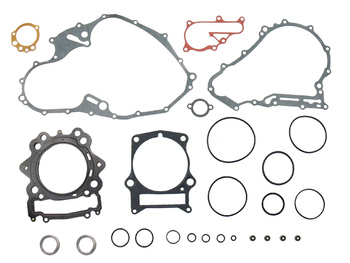 NAMURA KOMPLET USZCZELEK YAMAHA YFM 700 RAPTOR (06-14) (808923)