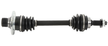 ALL BALLS PÓŁOŚ NAPĘDOWA SUZUKI LTA-700 X KING QUAD 06-07, LTA-750 X KING QUAD 08-17, LTA-750 XP KING QUAD POWER STEERING 11-17 TYŁ STRONA LEWA/PRAWA