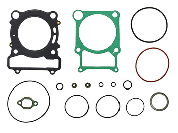 NAMURA USZCZELKI TOP-END YAMAHA YFM400 KODIAK '00-'06 GRIZZLY '07-'08, YFM450 GRIZZLY '07-'10