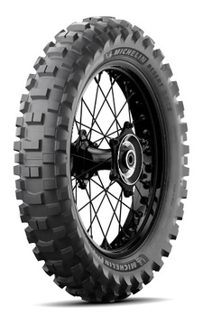 MICHELIN OPONA 140/80-18 DESERT RACE BAJA 70R TT TYŁ DOT 05/2024 (NA ZAMÓWIENIE)