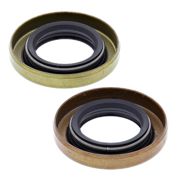 ALL BALLS USZCZELNIACZE WAŁU KORBOWEGO HUSQVARNA CR 65 12, KTM SX 60 98-00, SX 65 98-08