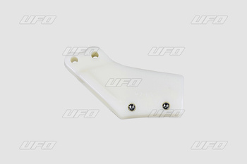 UFO PROWADNICA ŁAŃCUCHA YAMAHA YZ 80 '95-'02 KOLOR NEUTRALNY