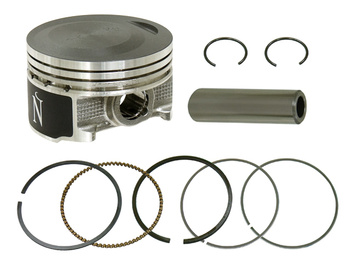 NAMURA TŁOK POLARIS SPORTSMAN 300 (08-10),HAWKEYE 300 (06-11) (78,20MM=+0,50MM) (PIERŚCIENIE NA-50013-2R)