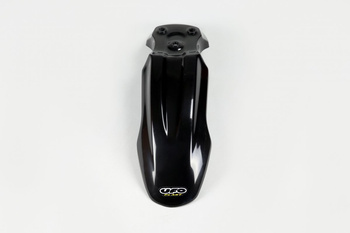 UFO BŁOTNIK PRZÓD HONDA CRF 50 '04-'21 KOLOR CZARNY