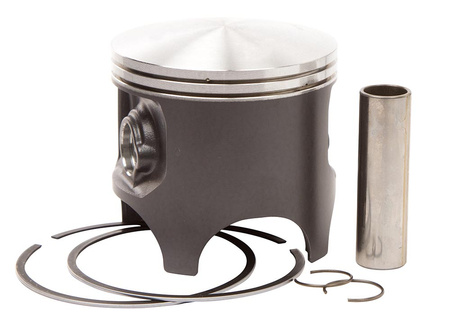 VERTEX TŁOK HONDA CR 500 '85-'04 REPLICA (88,95MM) (NOMINAŁ)