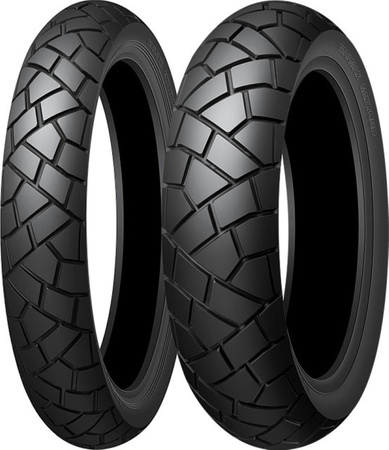 DUNLOP OPONA 160/60R17 TRAILMAX MIXTOUR 69H TL TYŁ DOT 16/2024