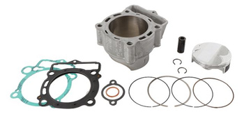 CYLINDER WORKS CYLINDER KOMPLETNY KTM SXF 350 11-12, EXCF 350 12-13 (STANDARD=88MM) (VERTEX 23711+TOP-END)