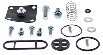 ALL BALLS ZESTAW NAPRAWCZY KRANIKA SUZUKI LT-Z90 QUADSPORT 07-17