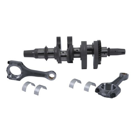HOT RODS WAŁ KORBOWY POLARIS ACE 900 EPS/EPS XC '16-'19, RANGER 900 CREW/XP '13-'19, RZR 4 900 '15-'18, RZR 900 50/55/60 INCH '15-'19
