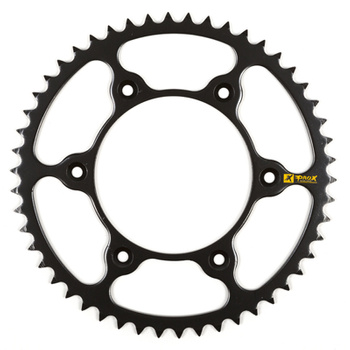 PROX ZĘBATKA TYLNA 289 52 STALOWA HONDA CR/CRF 87-19 (28952) (JTR210.52) - ZASTĄPIONA PRZEZ 07.RS12087R-52