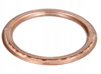 ATHENA USZCZELKA KOLEKTORA WYDECHOWEGO KAWASAKI ER5, GPZ500, W650