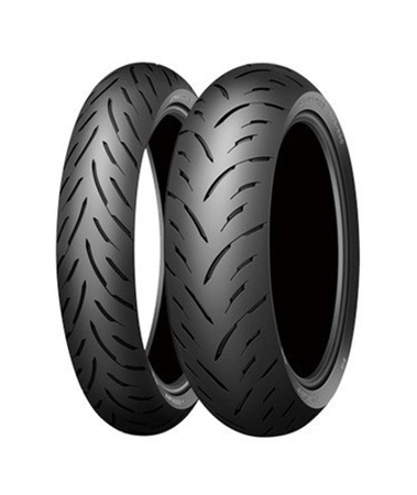 DUNLOP OPONA 110/70R17 SPORTMAX GPR300 54H TL PRZÓD 08/2025