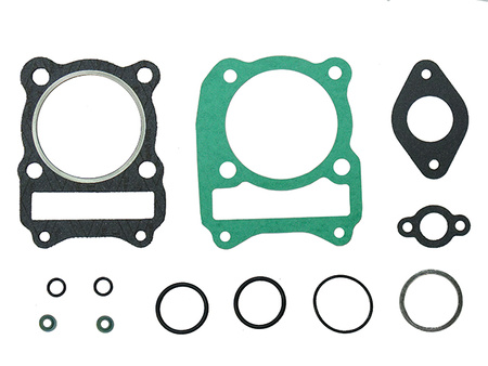 NAMURA USZCZELKI TOP-END SUZUKI LTZ 250 04-12, LT-F 250